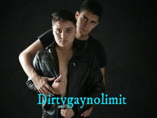 Dirtygaynolimit
