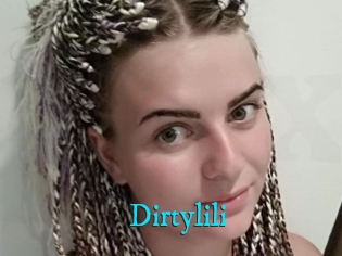 Dirtylili