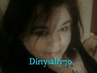 Dirtysally70