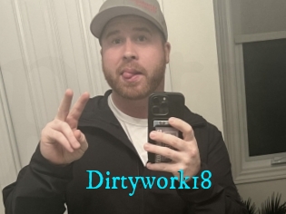 Dirtywork18
