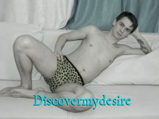 Discovermydesire