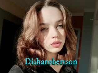 Disharobertson