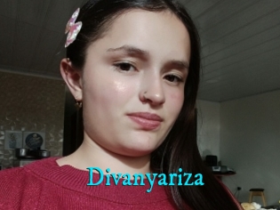 Divanyariza