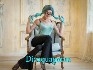 Divaquagmire