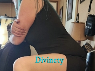 Divinety