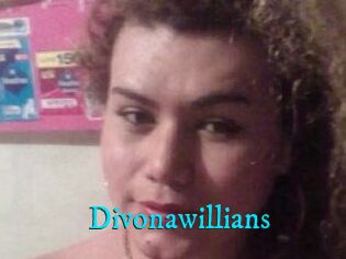 Divonawillians