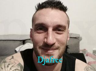 Djafree