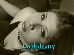 Doblednatty