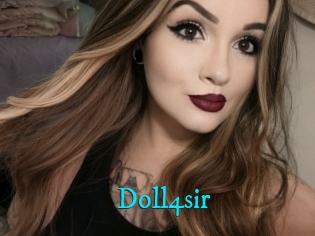 Doll4sir
