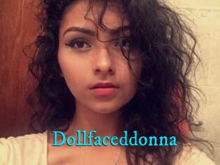 Dollfaceddonna