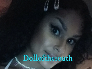 Dollofthesouth