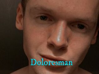 Doloresman