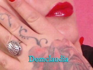 Domclaudia