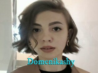 Domenikashy