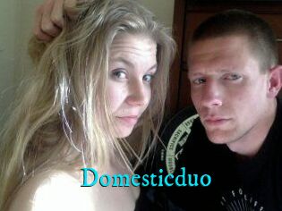 Domesticduo