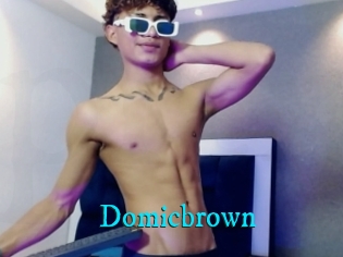 Domicbrown