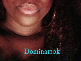 Domina110k