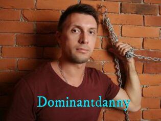 Dominantdanny