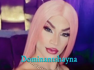 Dominantshayna