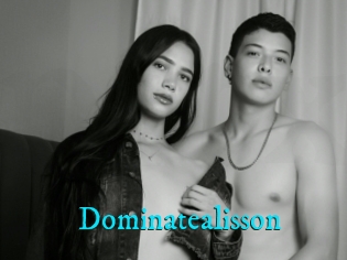 Dominatealisson