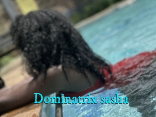 Dominatrix_sasha