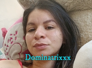 Dominatrixxx