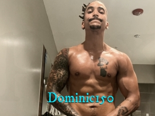 Dominic150