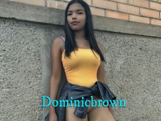 Dominicbrown