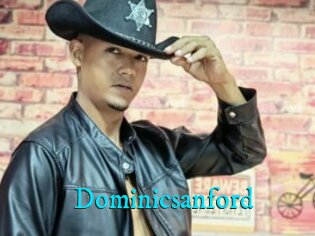 Dominicsanford