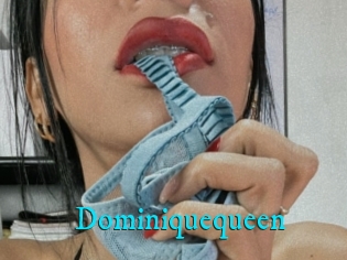 Dominiquequeen