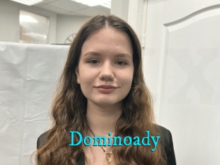 Dominoady