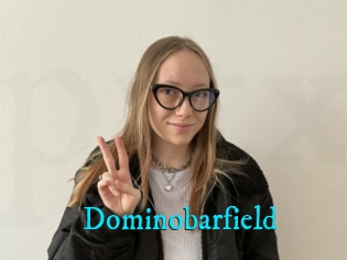 Dominobarfield
