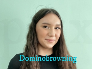 Dominobrowning