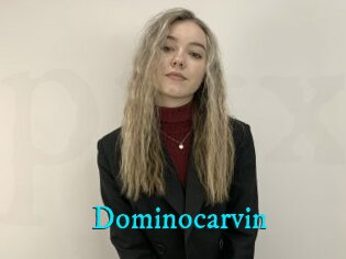 Dominocarvin