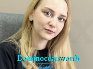 Dominocoatsworth