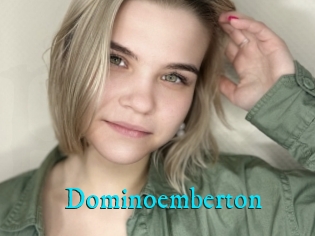 Dominoemberton