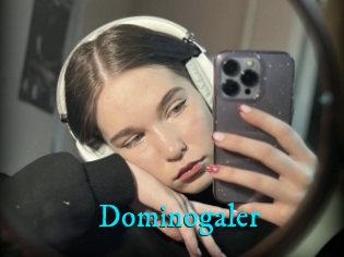 Dominogaler