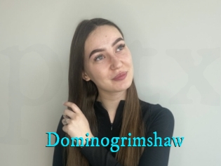 Dominogrimshaw