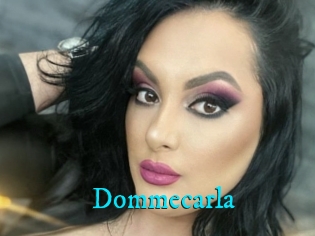 Dommecarla