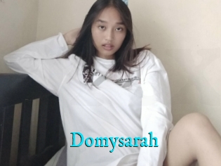 Domysarah