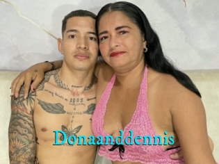 Donaanddennis
