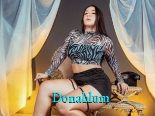 Donablum