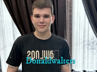 Donaldwalters