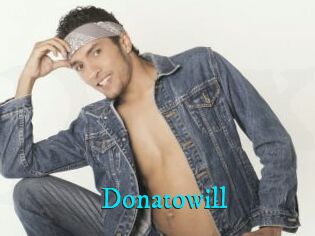 Donatowill