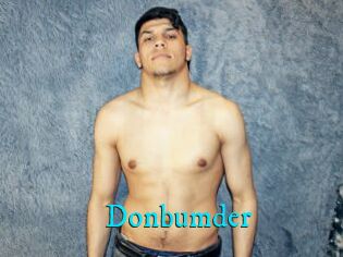 Donbumder