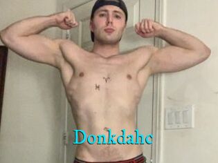 Donkdahc