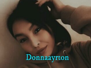 Donnaayrton