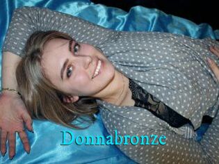 Donnabronze