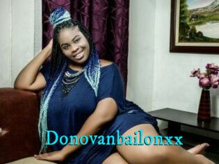 Donovanbailonxx