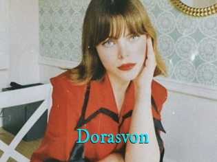 Dorasvon